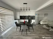 Apartament central de închiriat 