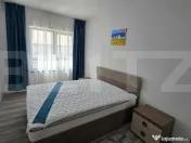 Apartament central de închiriat 