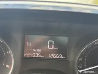 Peugeot 2008 - an 2015 