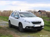 Peugeot 2008 - an 2015