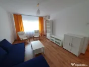 2 camere Aviației decomandat, et. 1, an 1986, metrou, 53 mp 