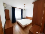 2 camere Aviației decomandat, et. 1, an 1986, metrou, 53 mp 