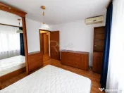 2 camere Aviației decomandat, et. 1, an 1986, metrou, 53 mp 