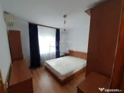 2 camere Aviației decomandat, et. 1, an 1986, metrou, 53 mp 