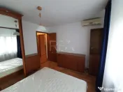 2 camere Aviației decomandat, et. 1, an 1986, metrou, 53 mp 