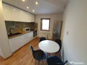 2 camere Aviației decomandat, et. 1, an 1986, metrou, 53 mp 