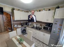 Oravita | Garsoniera PREMIUM, | La Cheie | Etj.1 | Usor Nego