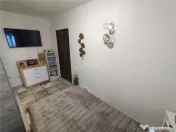 Oravita | Garsoniera PREMIUM, | La Cheie | Etj.1 | Usor Nego 