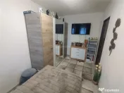 Oravita | Garsoniera PREMIUM, | La Cheie | Etj.1 | Usor Nego 