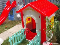 Căsuța de grădină pt copii Pilsan 