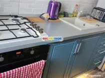 Garsoniera mobilata si utilata in Militari Residence 300 eu