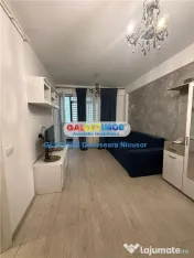 Apartament 2 camere mobilat utilat Militari Residence 360 