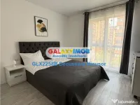 Garsoniera Militari Residence mobilata utilata loc de parcar 