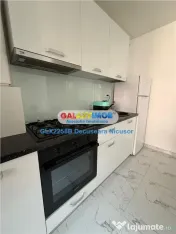 Garsoniera Militari Residence mobilata utilata loc de parcar 