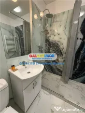 Garsoniera Militari Residence mobilata utilata loc de parcar 