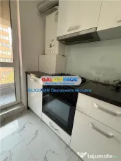 Garsoniera Militari Residence mobilata utilata loc de parcar 