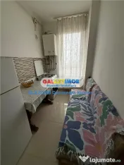 Garsoniera mobilata utilata in Pollux Residence, 250 Euro 