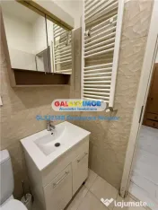 Garsoniera mobilata utilata in Pollux Residence, 250 Euro 