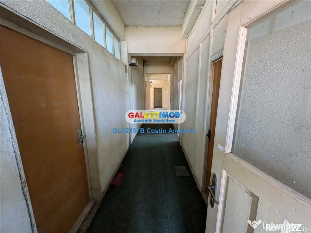 Spatiu comercial 250 mp (deasupra Profi) - Tiganesti / Teleo - Tiganesti (Teleorman)