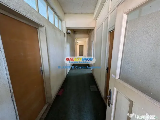 Spatiu comercial 250 mp (deasupra Profi) - Tiganesti / Teleo - Tiganesti (Teleorman)