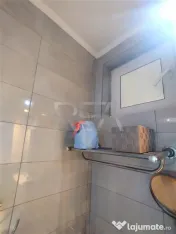 3 camere mobilate elegant pe Bd. Camil Ressu, centrală prop 