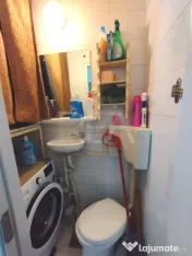 3 camere mobilate elegant pe Bd. Camil Ressu, centrală prop 