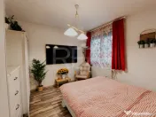 3 camere mobilate elegant pe Bd. Camil Ressu, centrală prop 