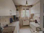 3 camere mobilate elegant pe Bd. Camil Ressu, centrală prop 