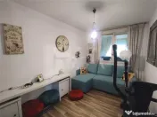 3 camere mobilate elegant pe Bd. Camil Ressu, centrală prop 