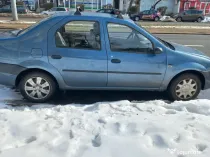 Dacia Logan an fabricatie 2007 motorizare diesel 1,5 dci 75 cp