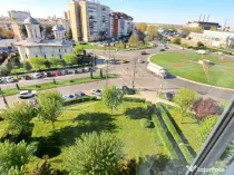 Apartament cu 3 camere, spatios, vedere panoramică, zonă e