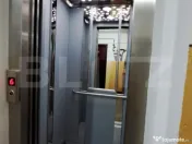 Apartament cu 3 camere, spatios, vedere panoramică, zonă e 