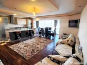 Apartament cu 3 camere, spatios, vedere panoramică, zonă e 