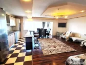 Apartament cu 3 camere, spatios, vedere panoramică, zonă e 