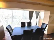 Apartament cu 3 camere, spatios, vedere panoramică, zonă e 