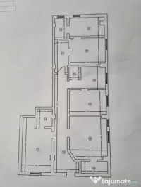 Spatiu Birouri individuale, stomatologie, medicina s.a. 