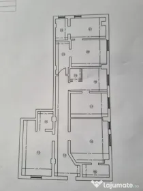 Spatiu Birouri individuale, stomatologie, medicina s.a.