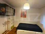 Apartament 3 camere, etaj 2, Bucovina – pet friendly, zon? 