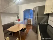 Apartament 3 camere, etaj 2, Bucovina – pet friendly, zon? 