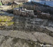 Casa individuala 3 camere, 77 mp utili, teren 360 mp, in Som 