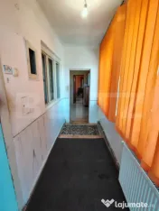 Casa individuala 3 camere, 77 mp utili, teren 360 mp, in Som 