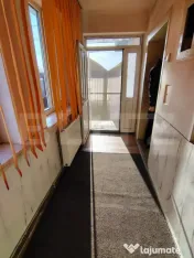 Casa individuala 3 camere, 77 mp utili, teren 360 mp, in Som 