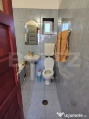 Casa individuala 3 camere, 77 mp utili, teren 360 mp, in Som 