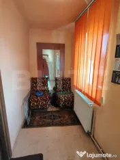 Casa individuala 3 camere, 77 mp utili, teren 360 mp, in Som 