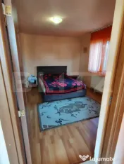 Casa individuala 3 camere, 77 mp utili, teren 360 mp, in Som 