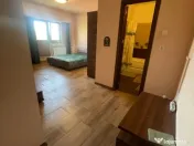 Garsoniera decomandata, 41,82 mo - ultracentral 