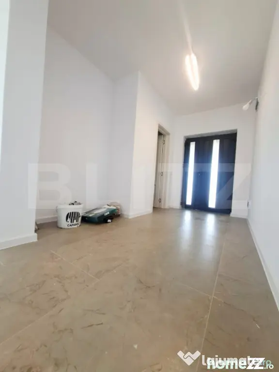 Casa in Tarlungeni la cheie!