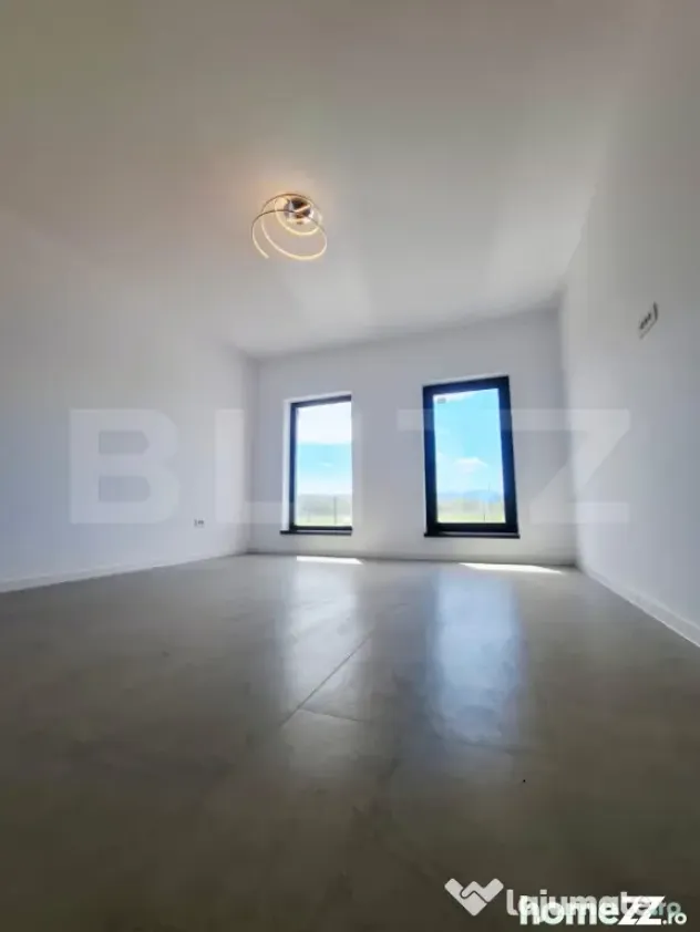 Casa in Tarlungeni la cheie!