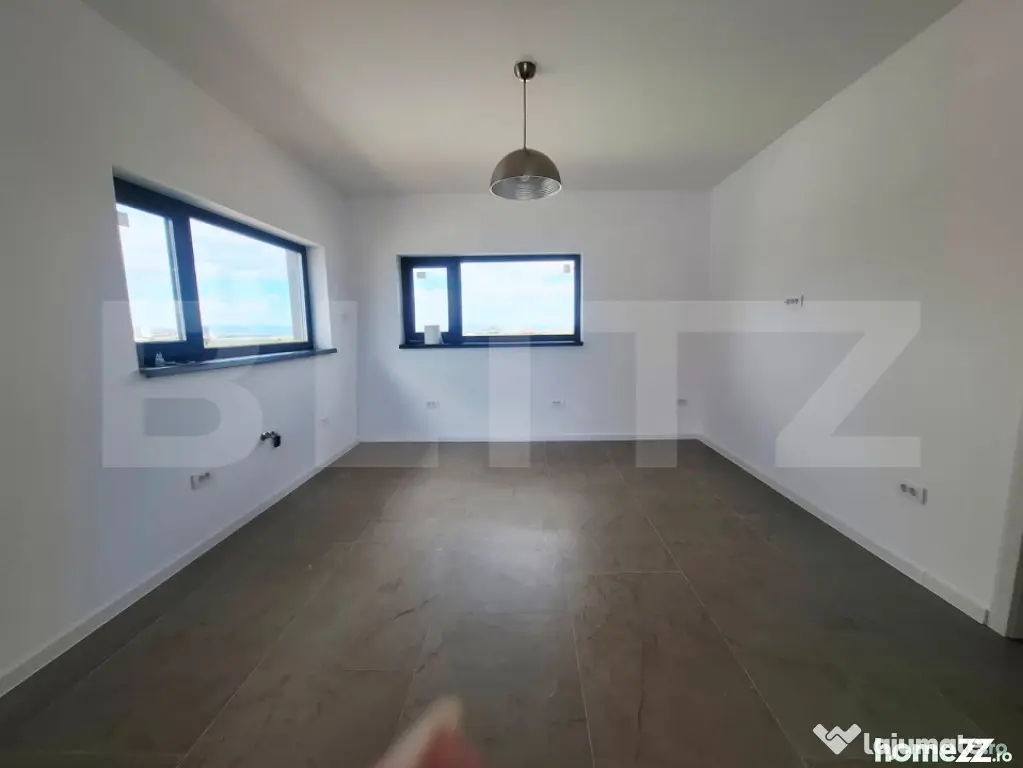 Casa in Tarlungeni la cheie!