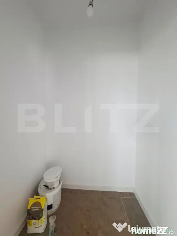 Casa in Tarlungeni la cheie!